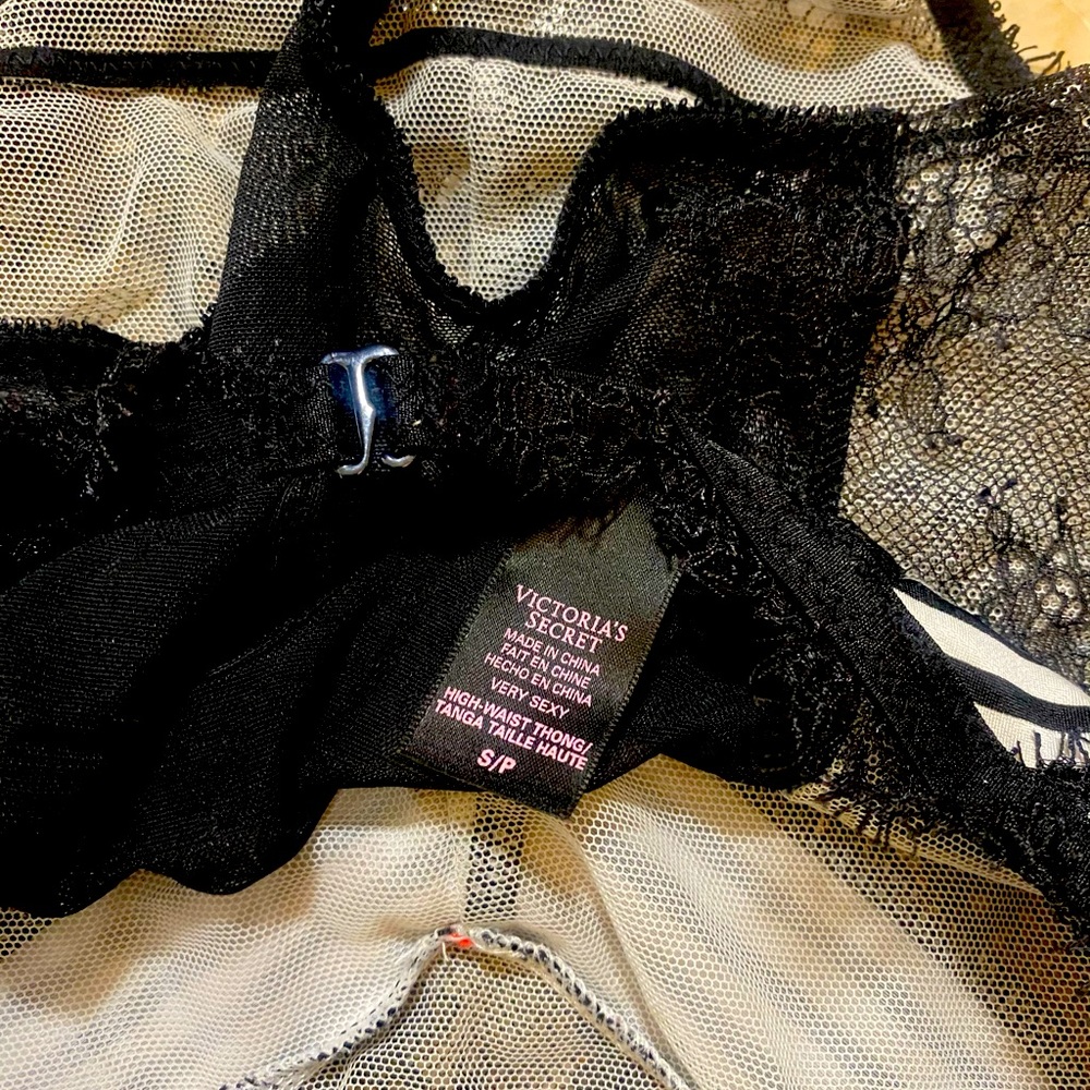 Victoria Secret Panties S View 2